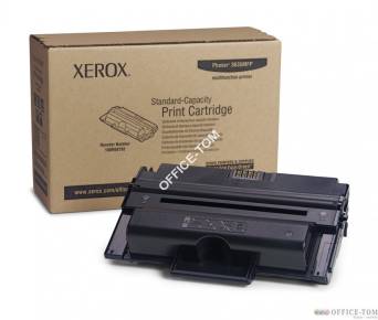 Toner Xerox black 5000str  Phaser 3635MFP