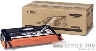 Toner XEROX (113R00726) czarny 8000str
