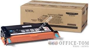 Toner Xerox cyan 2000str  Phaser 6180