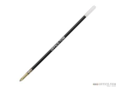 Wkład do długopisów BIC 4Colours Medium & Grip: Medium, Pro, Fashion Czarny Pudełko 50