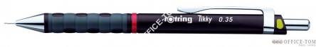 Ołówek TIKKY III 0.3 bordo ROTRING          S0770450