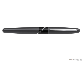 Długopis żelowy czarny MR PILOT PIBL-MR1-7-BP-B-E