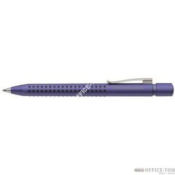 Długopis Grip 2011 Niebieski FABER-CASTELL