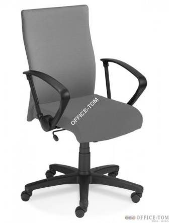 Krzesło Koral GTP3 EF019 czarny Nowy Styl