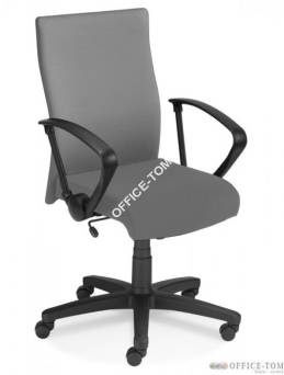 Krzesło Koral GTP3 EF019 czarny Nowy Styl