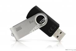 Pamięć USB GOODRAM 8 GB UTS3 czarny USB 30