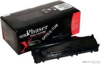 Toner Xerox black 3000str  Phaser 3121