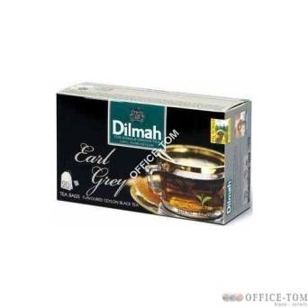 Herbata DILMAH EXCEPT.EARL GREY  20T 84771                 DM716020