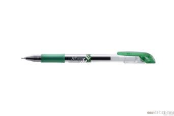 Długopis żelowy DONG-A ZONE zielony