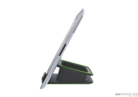 Podstawka pod iPad/tablet, Leitz Kolekcja Complete, czarny