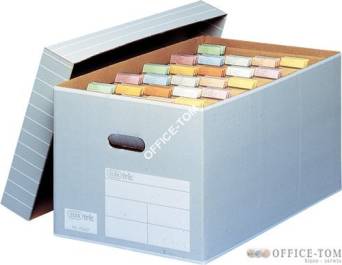 Pudło archiwizacyjne ELBA TRIC zbiorczy do przechowywania teczek wiszących
