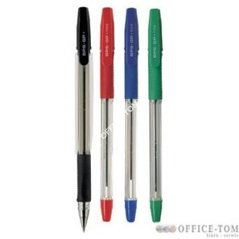 Długopis olejowy PILOT BPS-GPXB niebieski