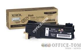 Toner Xerox black 2000str  Phaser 6125