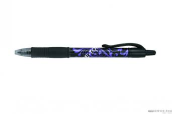 Długopis żelowy G2 VICTORIA fioletowy