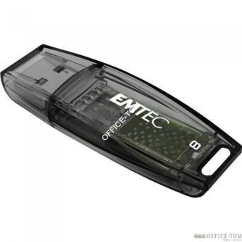 Pamięć USB EMTEC 8GB USB 2,0   ECMMD8GC410