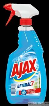 Płyn do mycia szyb AJAX MULTI ACTION 500 ml