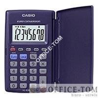 Kalkulator CASIO HL-820VER kieszonkowy  8p