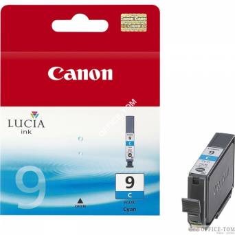 Wkład CANON PGI-9C cyan 1035B001 Pixma Pro 9500