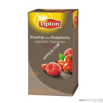 Herbata LIPTON DZIKA ROZA  25k 71801            CT713520