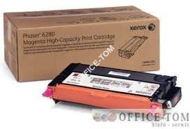 Toner Xerox magenta 5900str  Phaser 6280