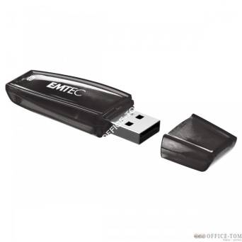 Pamięć USB EMTEC 8GB   EKMMD8GC400