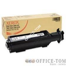 Toner Xerox black 21 000 str.  WC 7132 Elan