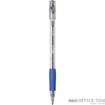 Długopis RYSTOR FUN FN-07C niebieski