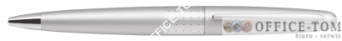 Długopis żelowy MR srebrny PILOT PIBL-M1-7-SID-B-E