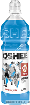 Oshee Napój Izotoniczny Sports Drink Multifruit 0,75l