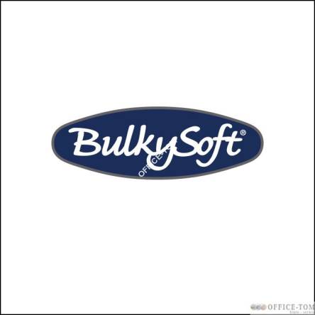 BulkySoft Serwetki 24x24, 2 warstwy 100 sztuk białe