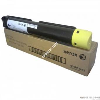 Toner Xerox yellow DMO Sold 15 000str  WC 7120