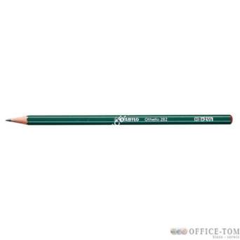 Ołówek drewniany STABILO Othello 282  F