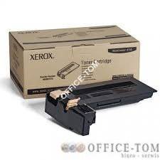 Toner Xerox black 20000str  WC 4150 Captive