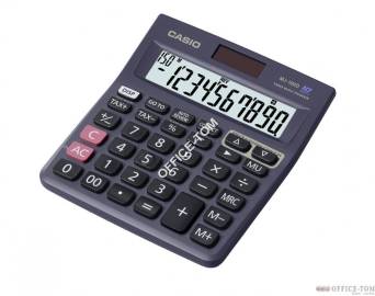 Kalkulator CASIO MJ-100D-S