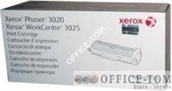 Toner Xerox 1500 str  Phaser 3020/WorkCentre 3025