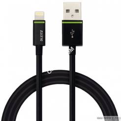 Kabel Leitz Kolekcja Complete ze złącza Lightning na USB, 2 m