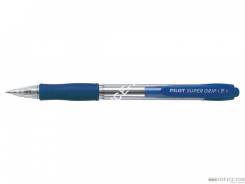Długopis Super Grip bonus pack 20 + 10 gratis niebieski PILOT