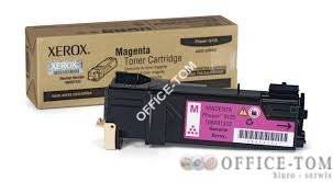 Toner Xerox magenta 1000str  Phaser 6125