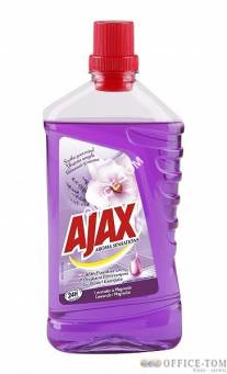 Płyn do mycia 1 L Ajax Aroma Sens Lawenda & Magnolia
