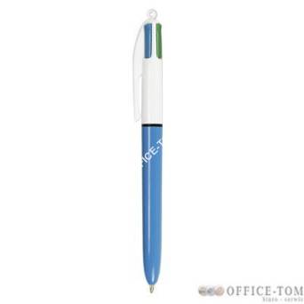 Długopis BIC 4 Colours Fine