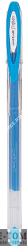 Pióro żelowe UNI UM-120AC Niebieski