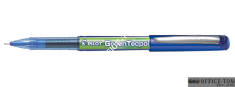 Cienkopis PILOT GREEN TECPOINT niebieski 0,5mm