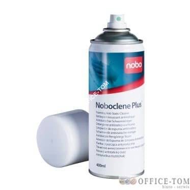 Płyn czyszczący NOBO Noboclene Plus, 400ml spray