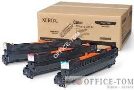 Zestaw bębnów Xerox CMY 90000str  Phaser 7400