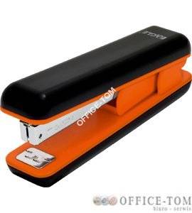 Zszywacz In-Touch S5146 czarno-pomarańczowy 20 kartek EAGLE