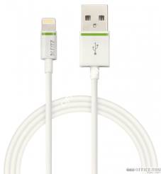 Kabel Leitz Kolekcja Complete ze złącza Lightning na USB, 1 m