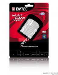 Czytnik kart pamięci EMTEC USB 2.0 zmiana
