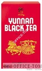 Herbata liściasta YUNNAN czarna Eternal Oskar 100g