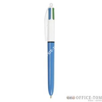 Długopis BIC 4 Colours Medium Pudełko 12