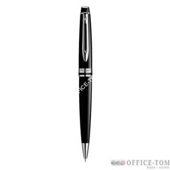 Długopis EXPERT czarny laka CT 81862 WATERMAN            S0818620